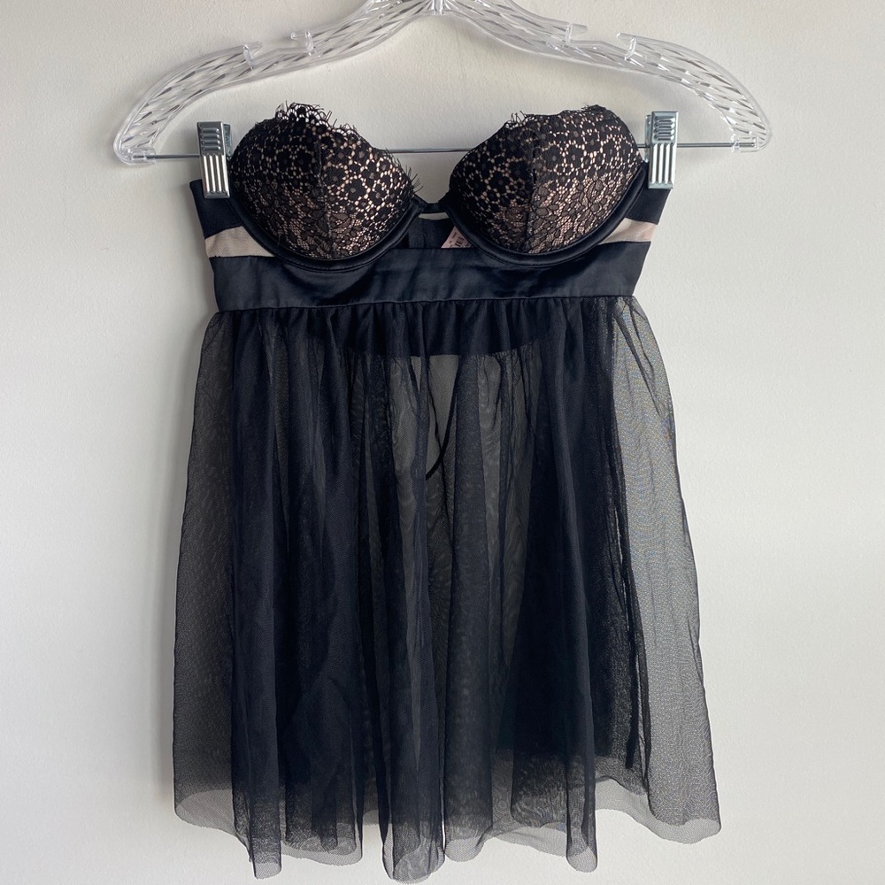 Victoria’s Secret Lingerie